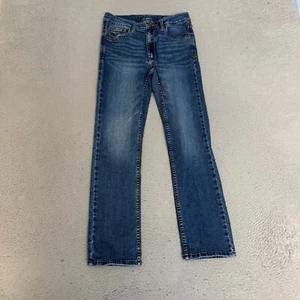 Cody James Jeans Boys Size 18 R Blue - Picture 1 of 10