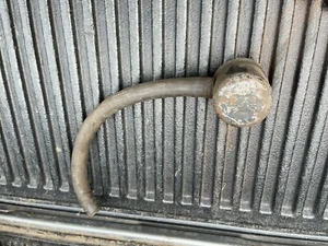 1969 dodge charger oil fill cap says O I L oem original piece STOCK PHOTOS B B+ - Picture 1 of 9