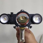 Spray Gun Light LED Car Paint Tool Airbrush Fill light All Spray Guns Lighting