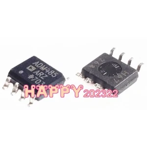 10pcs ADM485ARZ ADM485 SOP8 RS-485 #MX - Picture 1 of 1