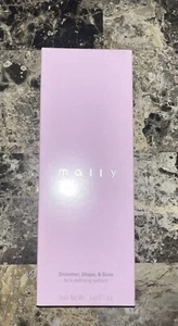Mally Shimmer , Shape, And Glow Face Defining System 0.4oz - Picture 1 of 2