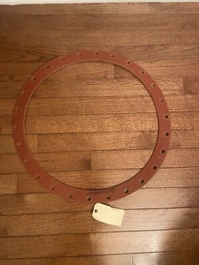 Daikin 070304645 GSKT FLAT .25THK x 22”ID - Picture 1 of 3