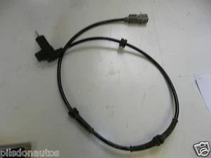 SENSOR ABS TRASERO CITROEN BERLINGO PEUGEOT PARTNER 2000 - Imagen 1 de 1