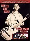 Billy Bragg  Wilco - Man in the Sand (DVD, 2001)
