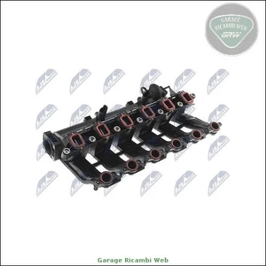Modulo collettore aspirazione NTY BKS-BM-000 per BMW X6 E71 E72 xDrive X5 E70 3 - Foto 1 di 9