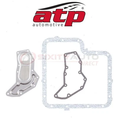 ATP Automatic Transmission Filter Kit for 1995-1996 Mercury Villager - Fluid mb - Image 1 of 4