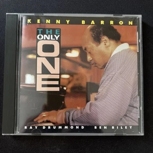 Only One/ Kenny Barron/ Kenny Barron - Picture 1 of 6