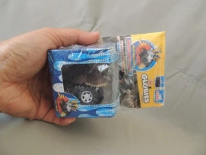 Globies toy car Mega Machines animals - Picture 1 of 9