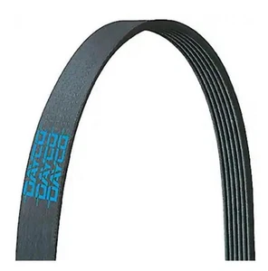 Dayco Stretch Serp Belt; 20.32 In Long 3 Rib Count, Part No.3PK516EE - Picture 1 of 1