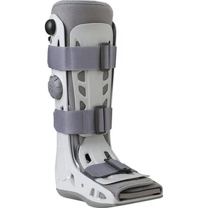 Aircast.   AirSelect, Standard Walker Brace, Walking Boot Medium - Picture 1 of 3