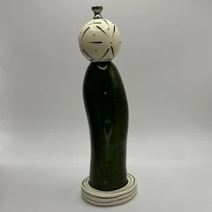 Robert Wilhelm Pepper Mill Grinder VGC & Clean Signed 2015 - Bild 1 von 7