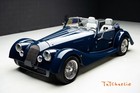 2025 Morgan PLUS 4 Roadster