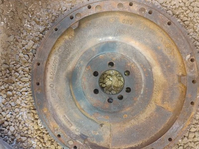 Volante manual para camioneta Chevy GMC 73-87 Foto 1 de 4