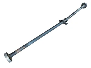 2010-2013 --- Audi Volkswagen A3 Golf R +++ Rear Center Driveshaft 1K0521101P - Picture 1 of 12