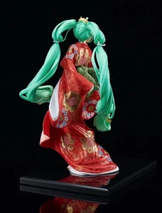 Good Smile Company Hatsune Miku Beauty Looking Back Miku Ver. 1/7 Figure JAPAN - Picture 1 of 8