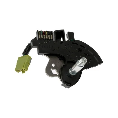 For Lincoln MKX 2007-2015 Transmission Range Sensor | Plastic Body | Black Color - Image 1 of 4