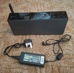 Sony SRS-X77 Portable Bluetooth Network Speaker - Picture 1 of 7