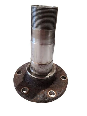 Hub Front With Lockout Mechanism Automatic Locking Fits 91-93 BRONCO 648924 Foto 1 de 4