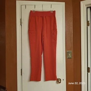 Orange rot Whisperlite Petite Medium 5 Taschen Damen Peeling Unterteil - Bild 1 von 7