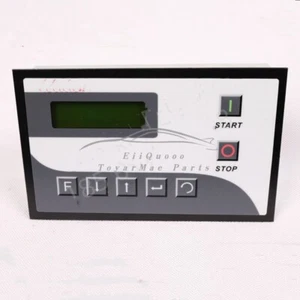 Für Luftkompressor Steuerung SC-2000 Computerplatine 2108100410 Bedienfeld - Afbeelding 1 van 6