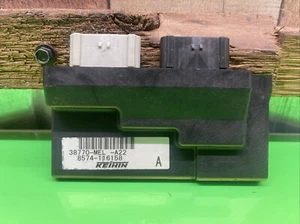 06-07 CBR 1000RR ECU ORDENADOR CDI ECM CONTROL UNIDAD ELECTRÓNICA H4 - Imagen 1 de 3