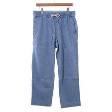 Pants  444715 Blue L