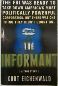 Der Informant von Kurt Eichenwald Taschenbuch - Bild 1 von 2