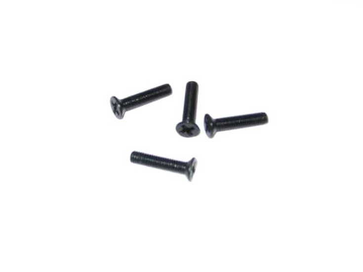 Redcat Racing 81220-5 CS screw 3*14 4pcs 81220-5 - Image 1 of 1