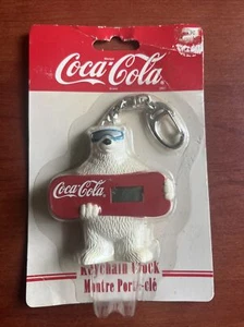 Llavero Coca Cola 1999 clic nuevo - Imagen 1 de 4