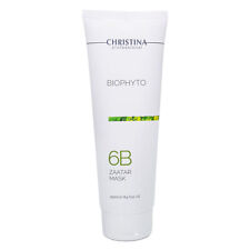 Christina Bio Phyto - Zaatar Mask (Step 6B) 250ml / 8.5oz