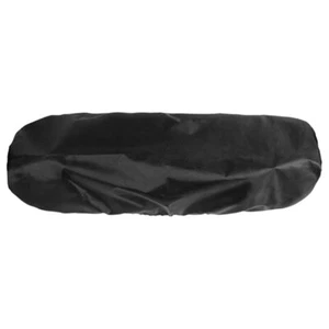 Heater Cover Propane Convenient Protection Patio Heaters Covers Garden - Picture 1 of 12