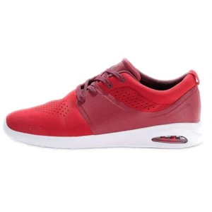 Globe Mahalo Lyte Shoes (8.5) Red / White - Picture 1 of 1