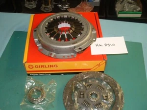GIRLING HK8910 TRIUMPH GT6/VITESSE/2000/2500/2.5 DOLOMITE CLUTCH KIT - Picture 1 of 2