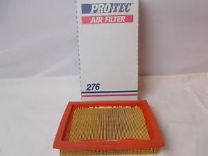 Pro Tec 276 Engine Air Filter Cross Reference Wix 46159 - Picture 1 of 3