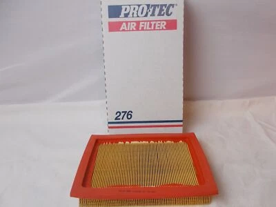 Pro Tec 276 Engine Air Filter Cross Reference Wix 46159 - Image 1 of 3