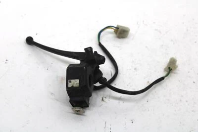 Yamaha Exciter Ii Le 1992 OEM conjunto de interruptor izquierdo 88R-W8291-00-00 SY68 Foto 1 de 4