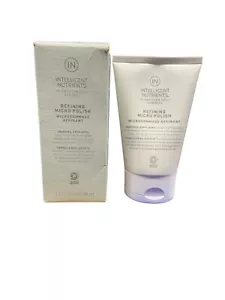 Intelligent Nutrients 3.4oz Refining Micro Polish for All Skin Types - Picture 1 of 1