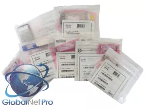 NUEVO SELLADO GENUINO CISCO XENPAK-10GB-LR+ - 10GBASE-LR XENPAK - GARANTÍA DE POR VIDA - Imagen 1 de 1