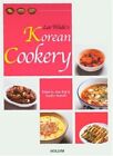Lee Wades Korean Cookeryc Ferris Miller