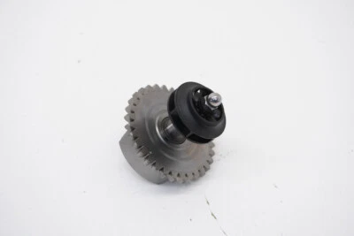 Bomba de agua KTM 450 XCW 2012 eje equilibrador impulsor OEM 78130056000 500 XC-W Foto 1 de 4