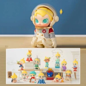 Authentic Baby Molly When I Was Three Series Blind Box Confirmed Figures Toy - Picture 1 of 24