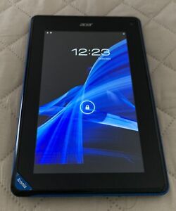 Tablet Acer Iconia B1-A71 7" 8 GB WIFI