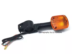 Front Left turn signal indicator winker for 84-86 Honda Nighthawk 700 CB700SC - Picture 1 of 2