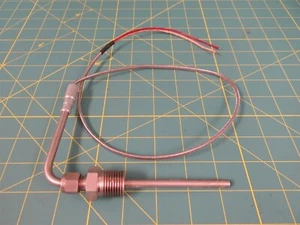 General Motors 8389798 Immersion Thermocouple NSN 6685-00-930-1769 *USED* - Picture 1 of 5