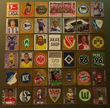 Football Bundesliga 2008/2009 sticker PANINI to choose from 249 - 496