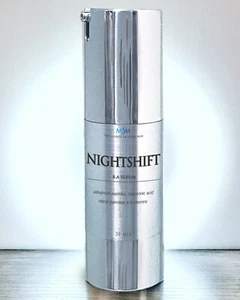 Nightshift B.A anti-aging serum - Picture 1 of 1