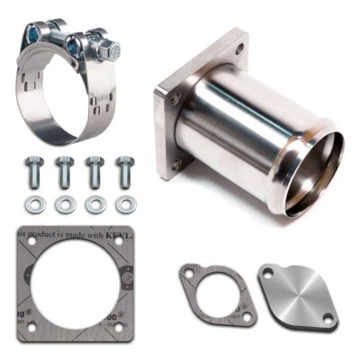 F88 EGR Válvula de Reparación para Land Rover Discovery Defender 90 110 2.5D - Imagen 1 de 4