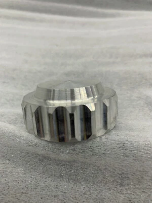 Lucky 7燃油帽铝制。   适用于所有 Sprint、Low Pro 和油箱 — 第 1/2 张图片