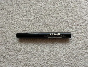 Stila Stay All Day Waterproof Liquid Eye Liner Intense Black 0.25ml New Mini - Picture 1 of 4
