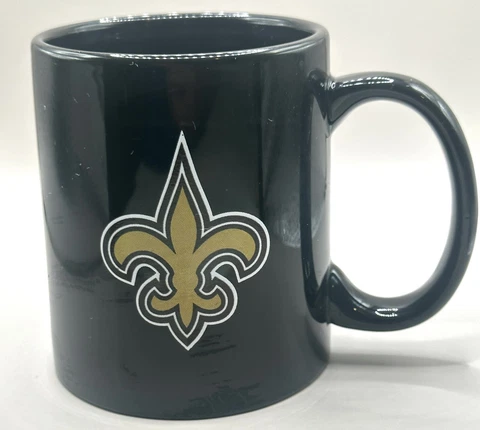 New Orleans Saints NFL Football Coffee Mug Cover